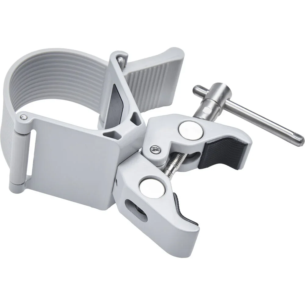 amaran Light Stand Clamp for Peak Portable Battery - Image 4