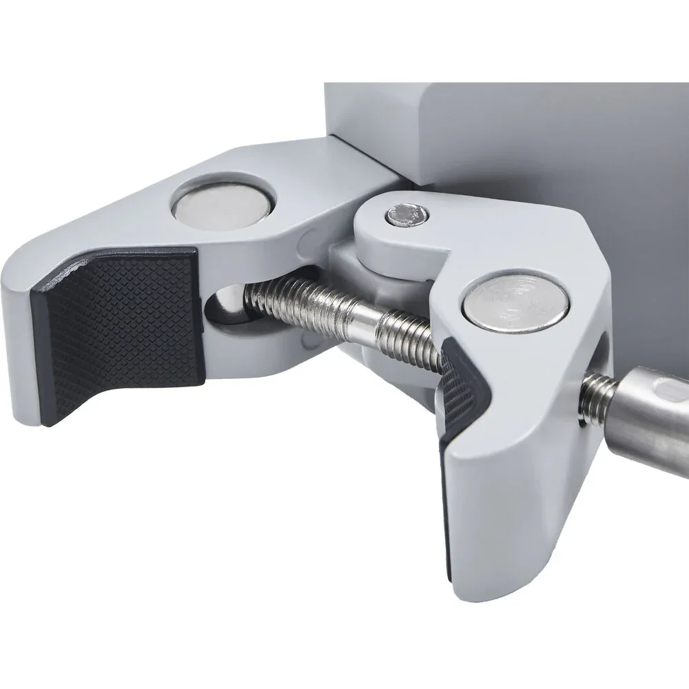 amaran Light Stand Clamp for Peak Portable Battery - Image 8