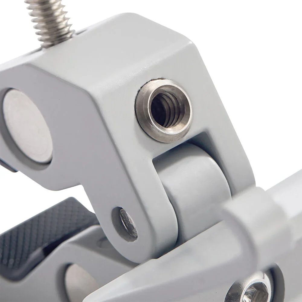 amaran Light Stand Clamp for Peak Portable Battery - Image 9