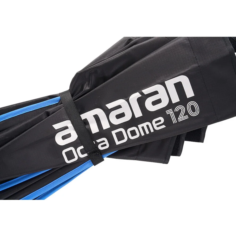 amaran Octa Dome 120 Softbox (4') - Image 13