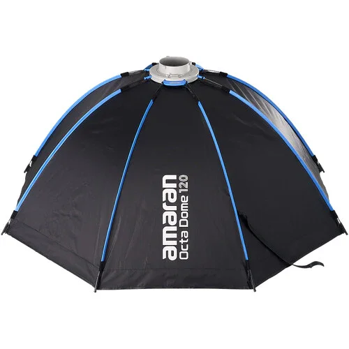 amaran Octa Dome 120 Softbox (4') - Image 2