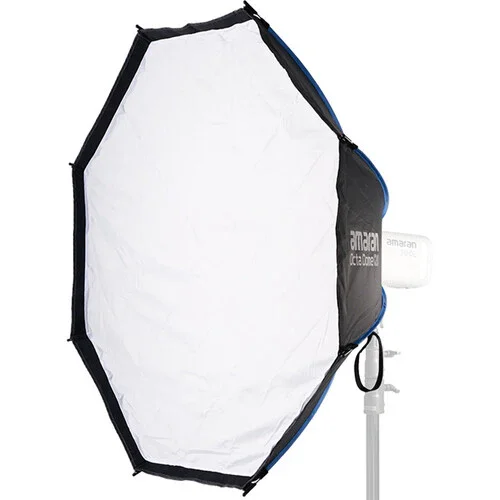 amaran Octa Dome 120 Softbox (4') - Image 4