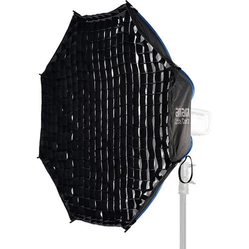amaran Octa Dome 120 Softbox (4') - Image 7