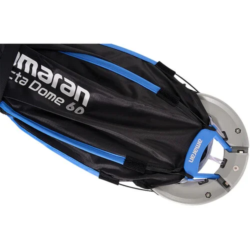 amaran Octa Dome 60 Softbox (2') - Image 10