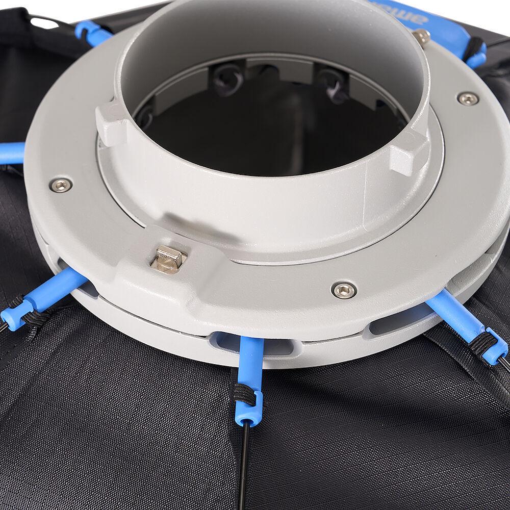 amaran Octa Dome 60 Softbox (2') - Image 11