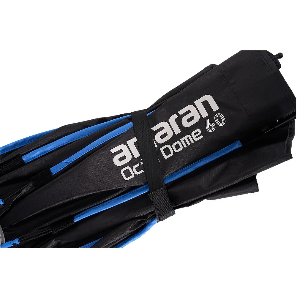 amaran Octa Dome 60 Softbox (2') - Image 13