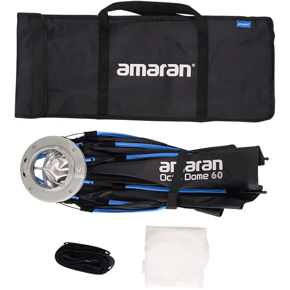 amaran Octa Dome 60 Softbox (2') - Image 16