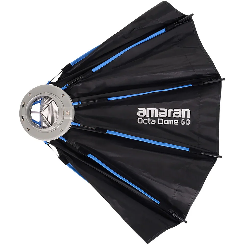 amaran Octa Dome 60 Softbox (2') - Image 2