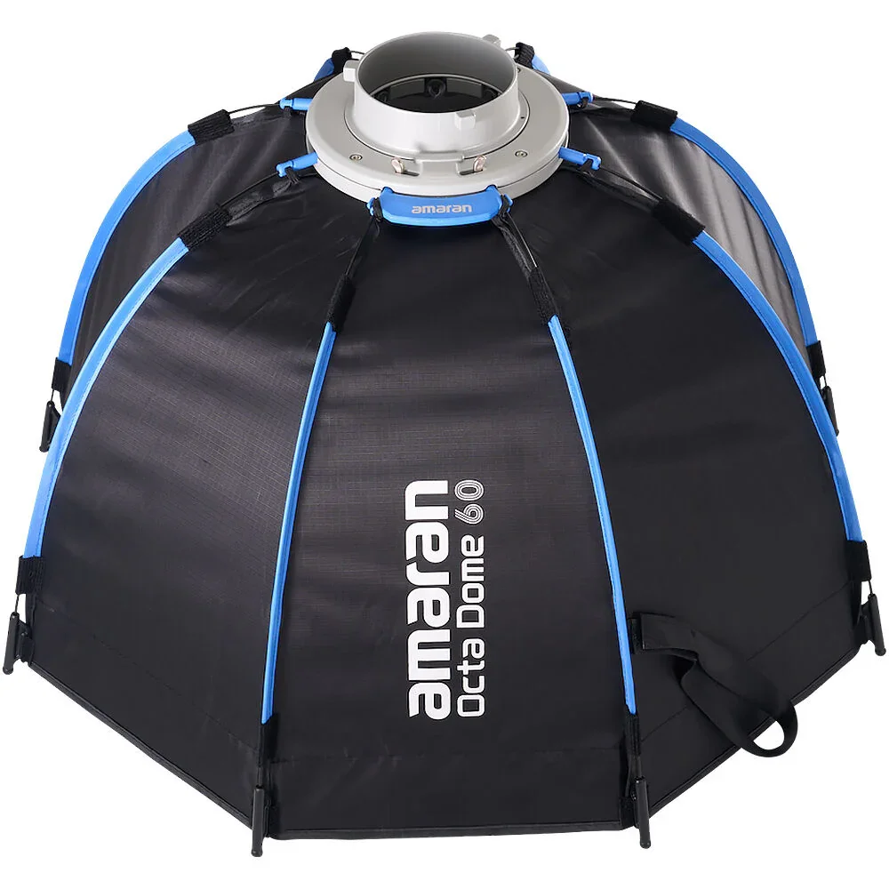amaran Octa Dome 60 Softbox (2') - Image 3