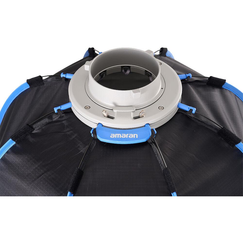 amaran Octa Dome 60 Softbox (2') - Image 8