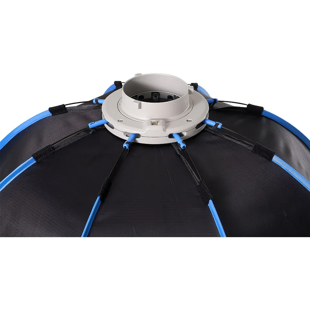 amaran Octa Dome 90 Softbox (3') - Image 11