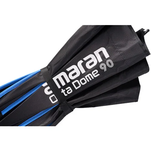 amaran Octa Dome 90 Softbox (3') - Image 15