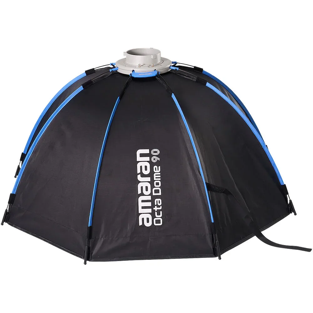 amaran Octa Dome 90 Softbox (3') - Image 2
