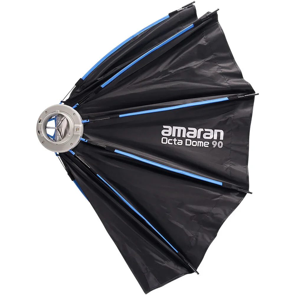 amaran Octa Dome 90 Softbox (3') - Image 3