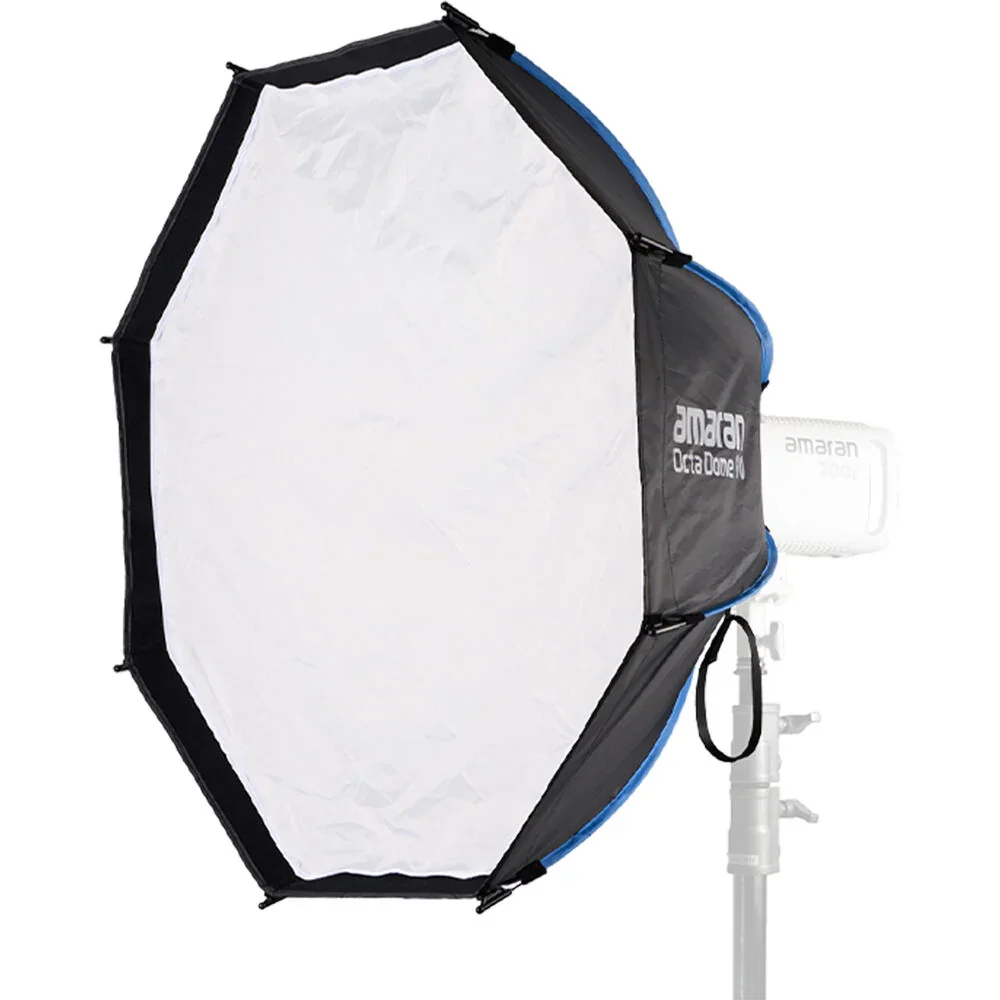 amaran Octa Dome 90 Softbox (3') - Image 4