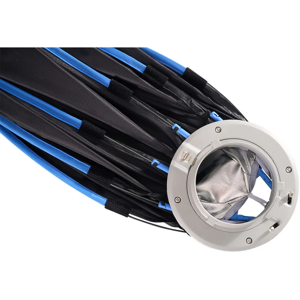 amaran Octa Dome 90 Softbox (3') - Image 8