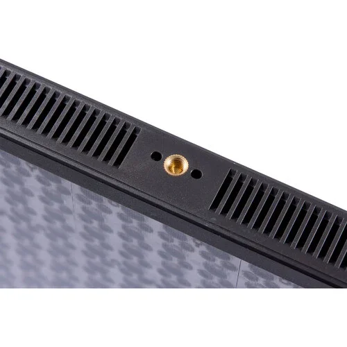 amaran Pano 120c RGB COB Mobile Light Panel (Charcoal) - Image 14