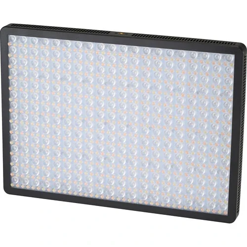 amaran Pano 120c RGB COB Mobile Light Panel (Charcoal) - Image 4