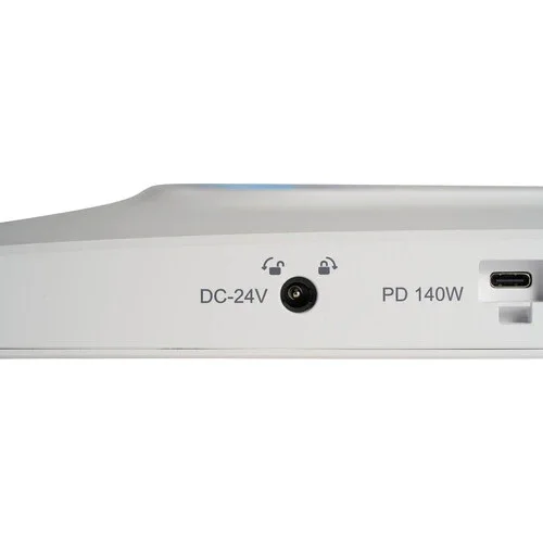amaran Pano 120c RGB COB Mobile Light Panel (White) - Image 12