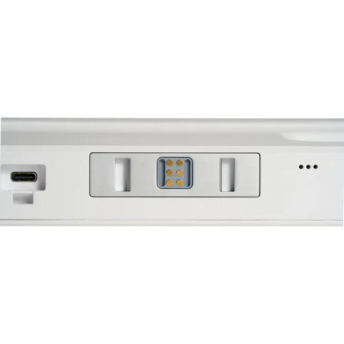 amaran Pano 120c RGB COB Mobile Light Panel (White) - Image 13