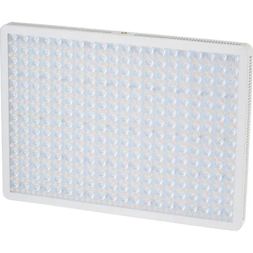 amaran Pano 120c RGB COB Mobile Light Panel (White) - Image 4