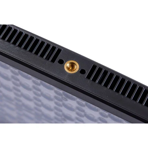 amaran Pano 60c RGB COB Mobile Light Panel (2-Light Kit, Charcoal) - Image 24