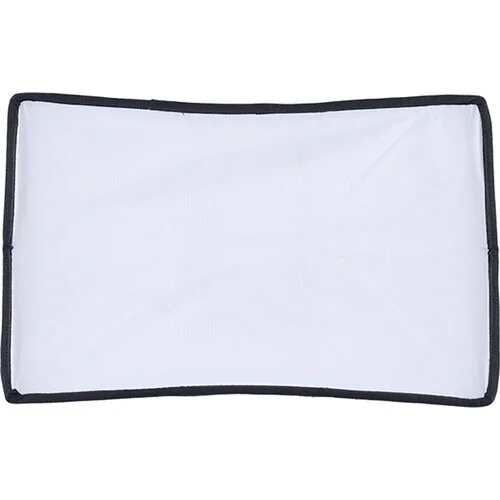 amaran Pano 60c RGB COB Mobile Light Panel (2-Light Kit, Charcoal) - Image 7