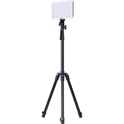 amaran Pano 60c RGB COB Mobile Light Panel (2-Light Kit, White) - Image 14