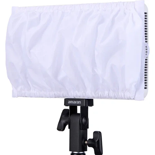 amaran Pano 60c RGB COB Mobile Light Panel Kit (Charcoal) - Image 9