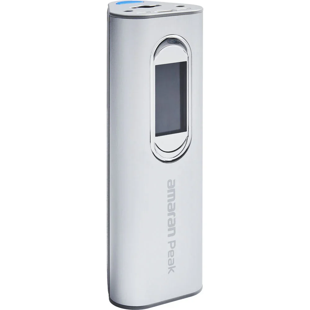 amaran Peak Portable Battery System (86.4Wh)