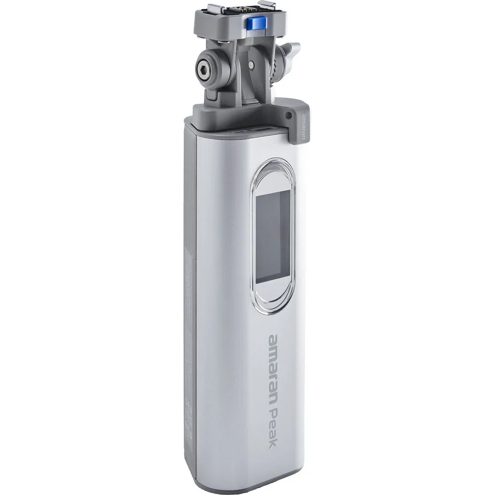 amaran Peak Portable Battery System (86.4Wh) - Image 3