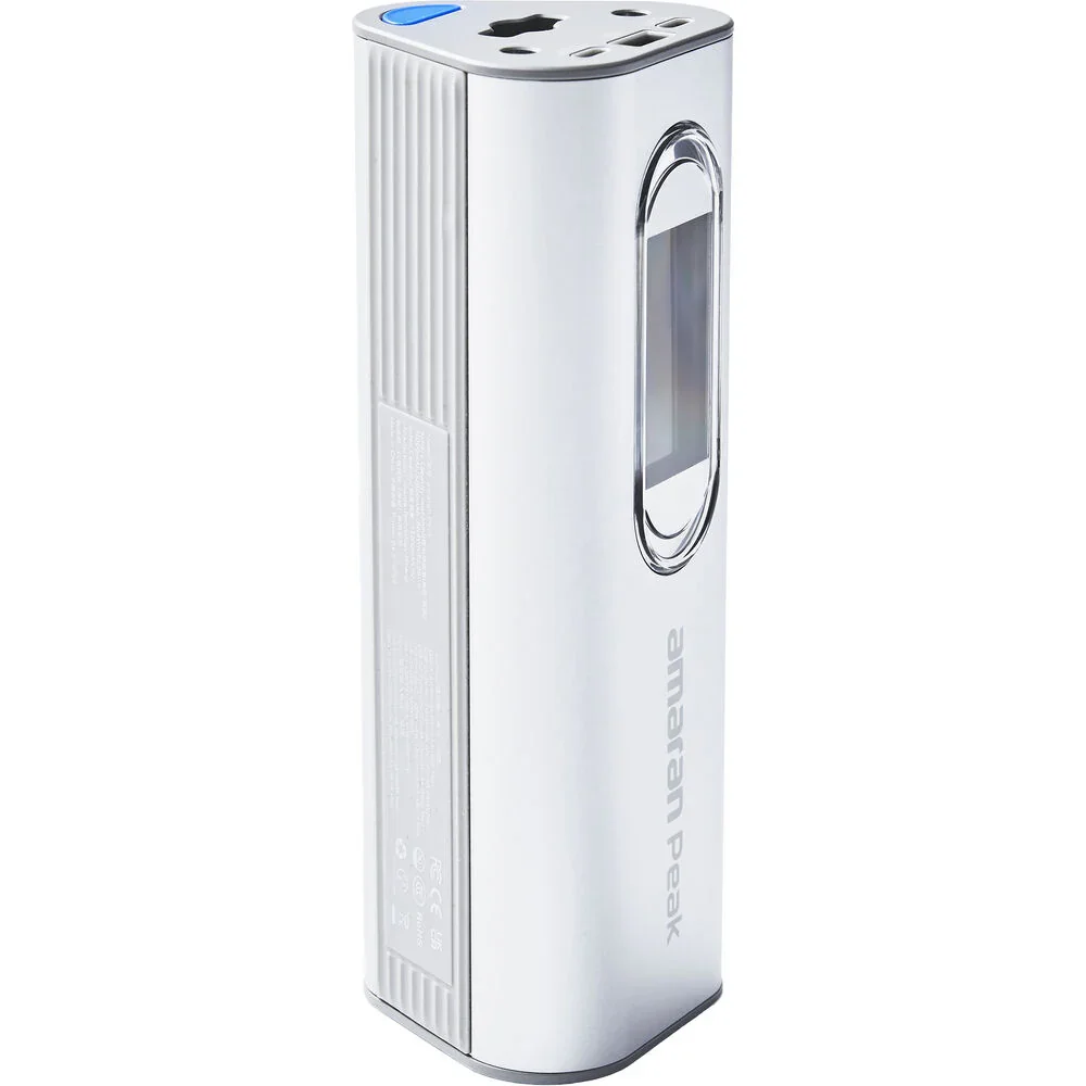 amaran Peak Portable Battery System (86.4Wh) - Image 8