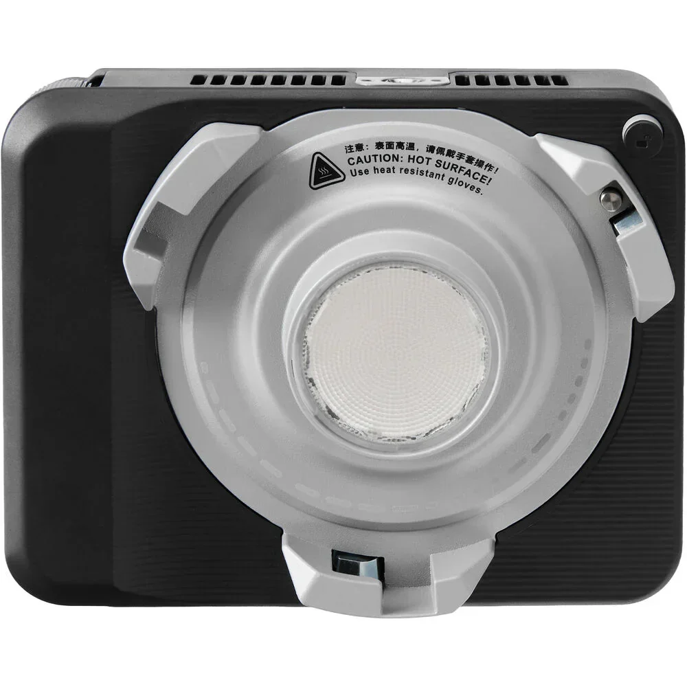 amaran Ray 120c RGB LED Monolight - Image 2