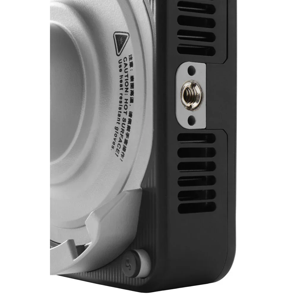 amaran Ray 120c RGB LED Monolight - Image 20