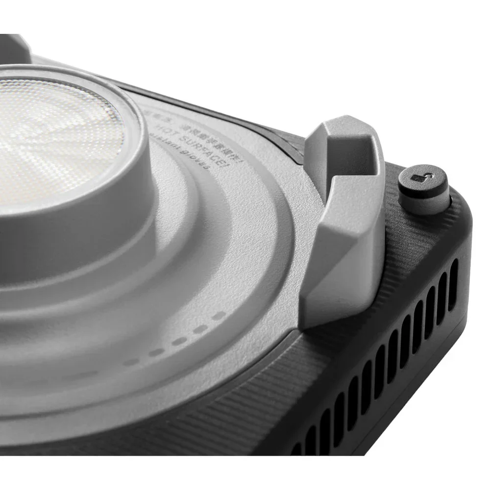 amaran Ray 120c RGB LED Monolight - Image 21