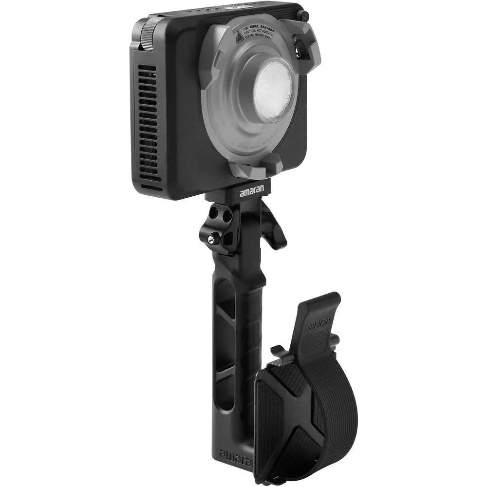 amaran Ray 120c RGB LED Monolight - Image 8