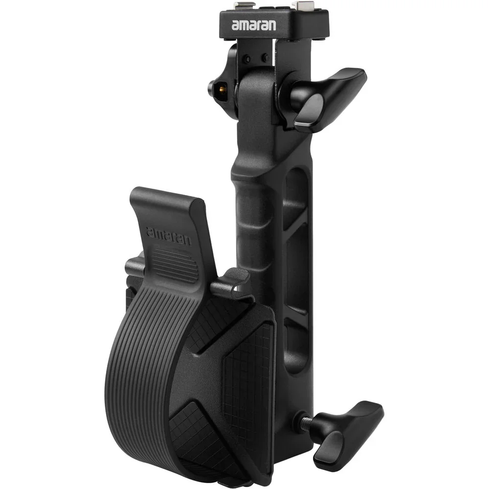 amaran Ray 120c RGB LED Monolight - Image 9