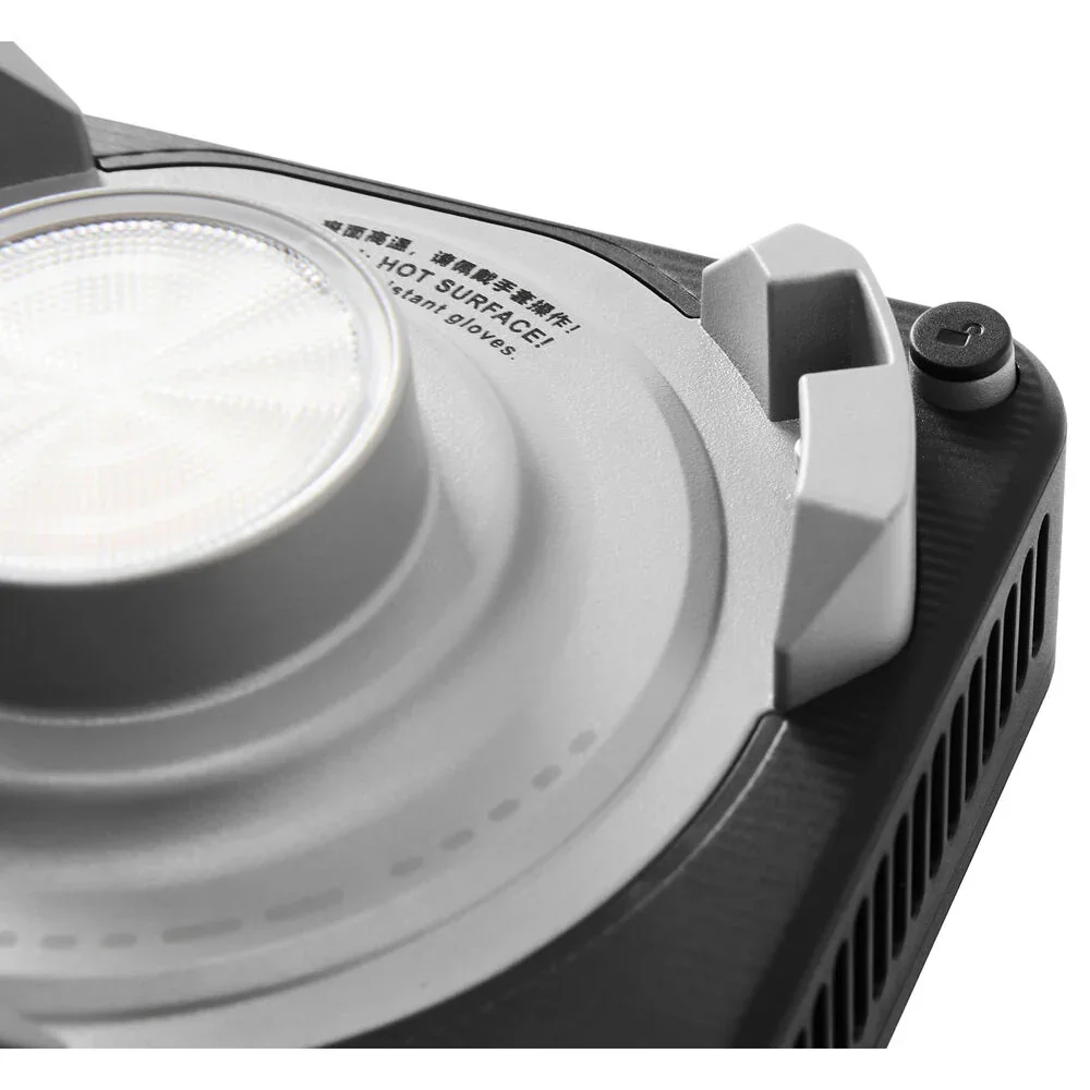 amaran Ray 60c RGB LED Monolight - Image 21