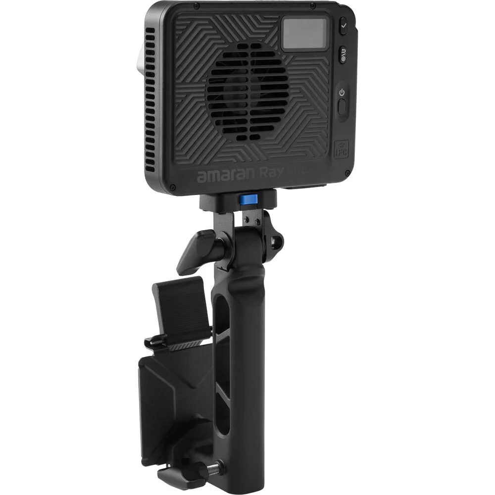 amaran Ray 60c RGB LED Monolight - Image 7