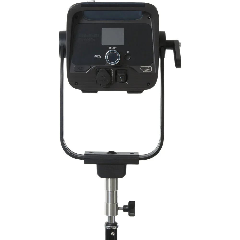 amaran Ray 660c RGB LED Monolight - Image 5