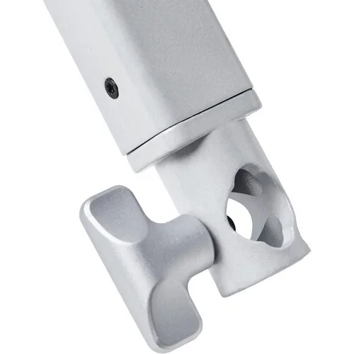 amaran Stand Adapter for Verge & Verge Max (Silver) - Image 6