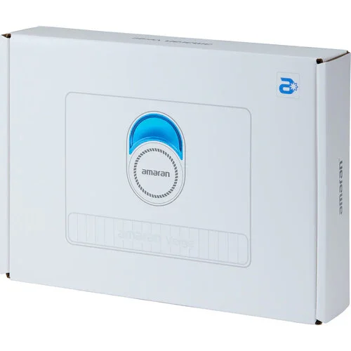 amaran Verge Bi-Color LED Light Panel (White) - Image 12