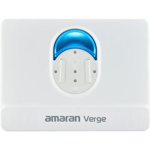 amaran Verge Bi-Color LED Light Panel (White) - Image 2