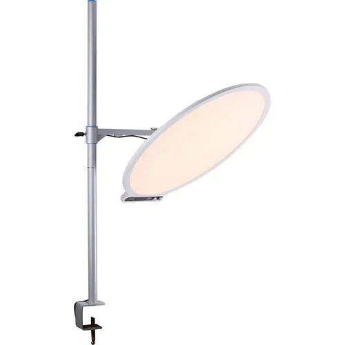 amaran Verge Max Bi-Color Round LED Light Panel (White) - Image 7