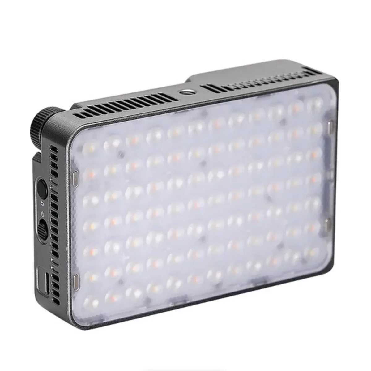 amaran Ace 25c RGBWW LED Light (Silver) - Image 2