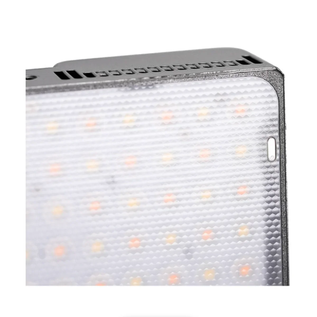 amaran Ace 25c RGBWW LED Light (Silver) - Image 8