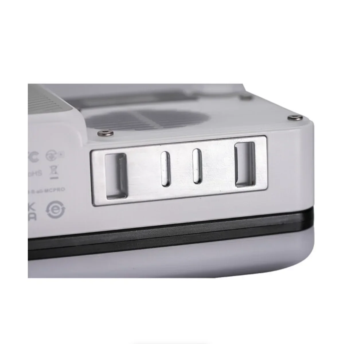 amaran Ace 25c RGBWW LED Light (White) - Image 11