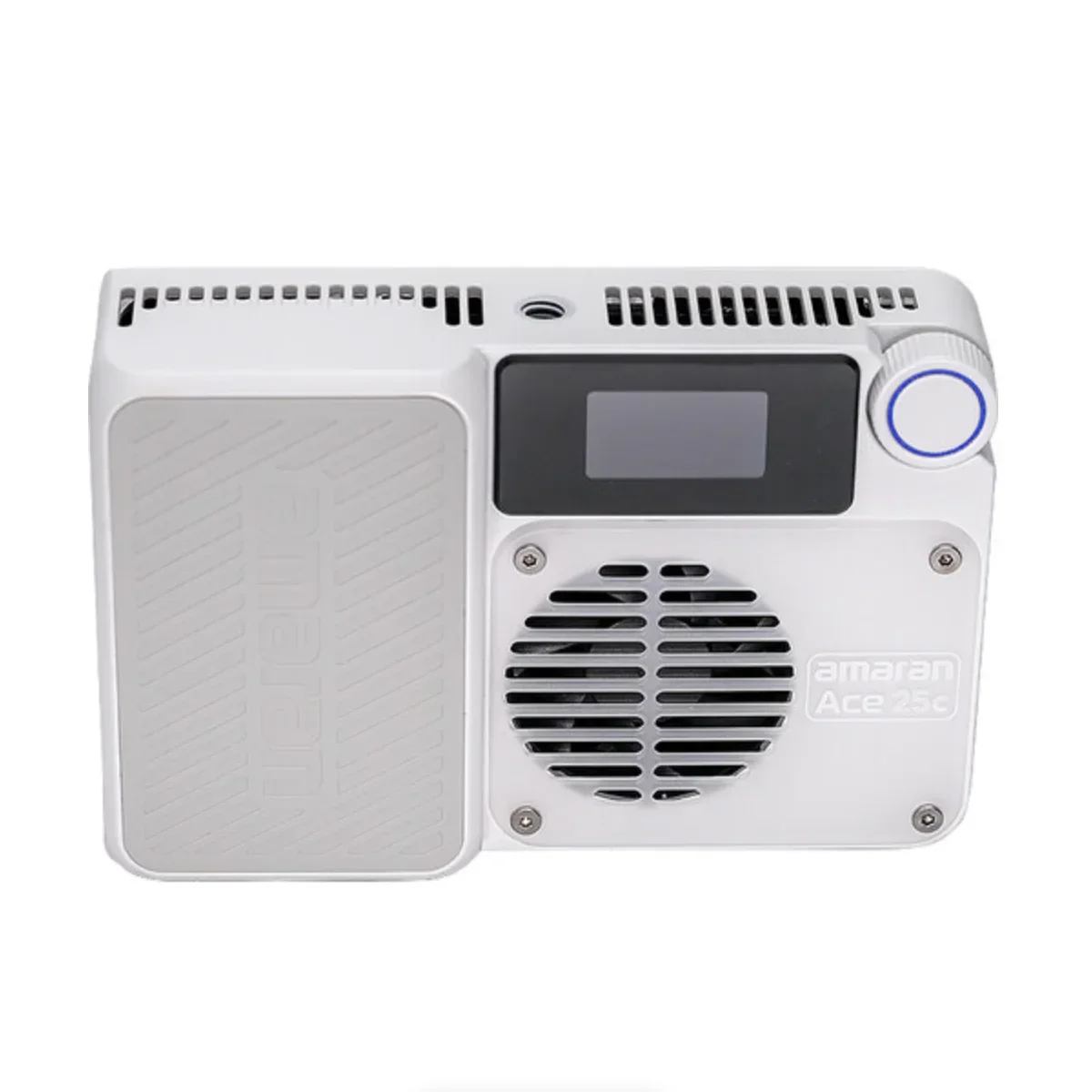 amaran Ace 25c RGBWW LED Light (White) - Image 4