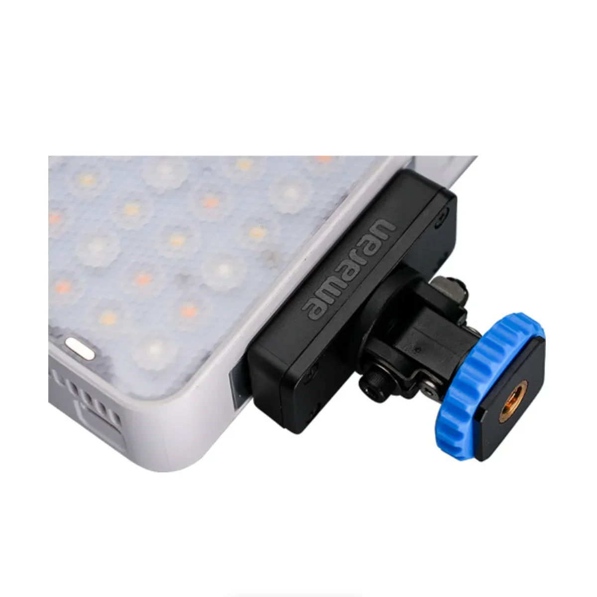 amaran Ace 25c RGBWW LED Light (White) - Image 6