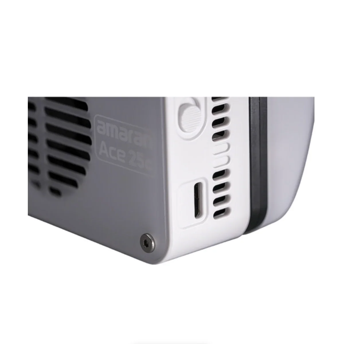 amaran Ace 25c RGBWW LED Light (White) - Image 7